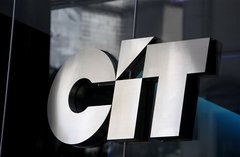 CIT Group protagoniza la quinta mayor bancarrota en EE UU : Se declara en suspensión de pagos